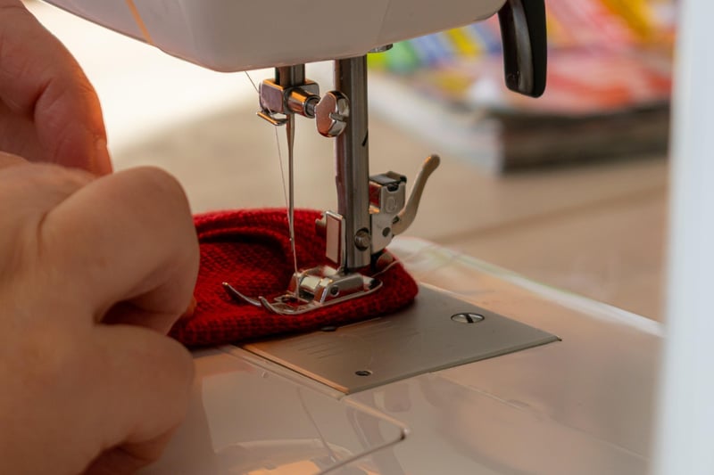 Sewing Project