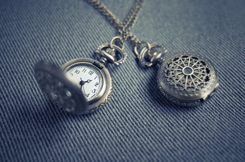 Repurposed Vintage Jewelry